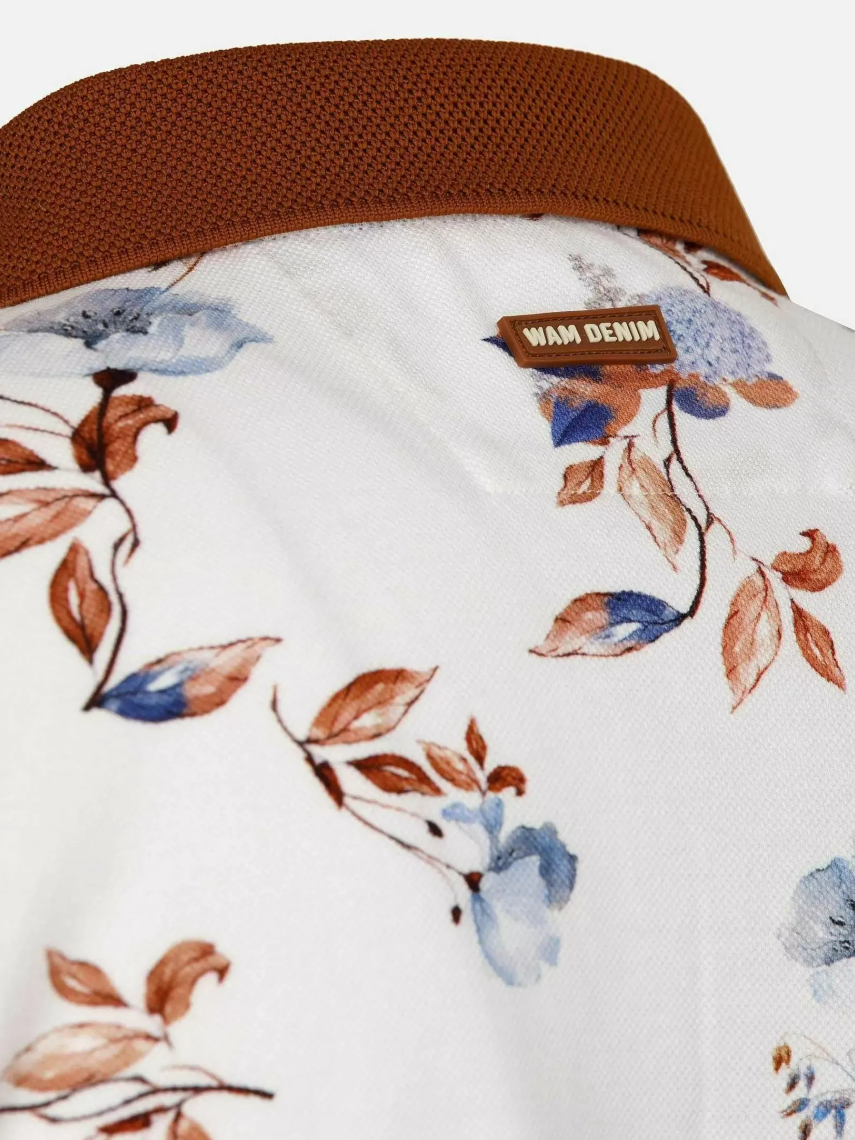 Polo 79610 Felix White