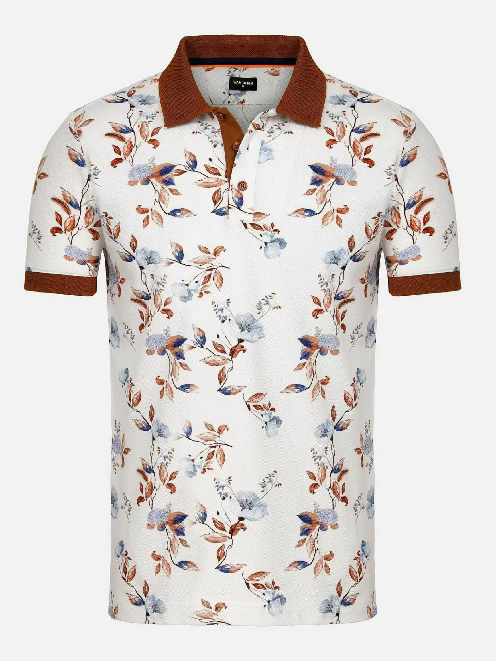 Polo 79610 Felix White