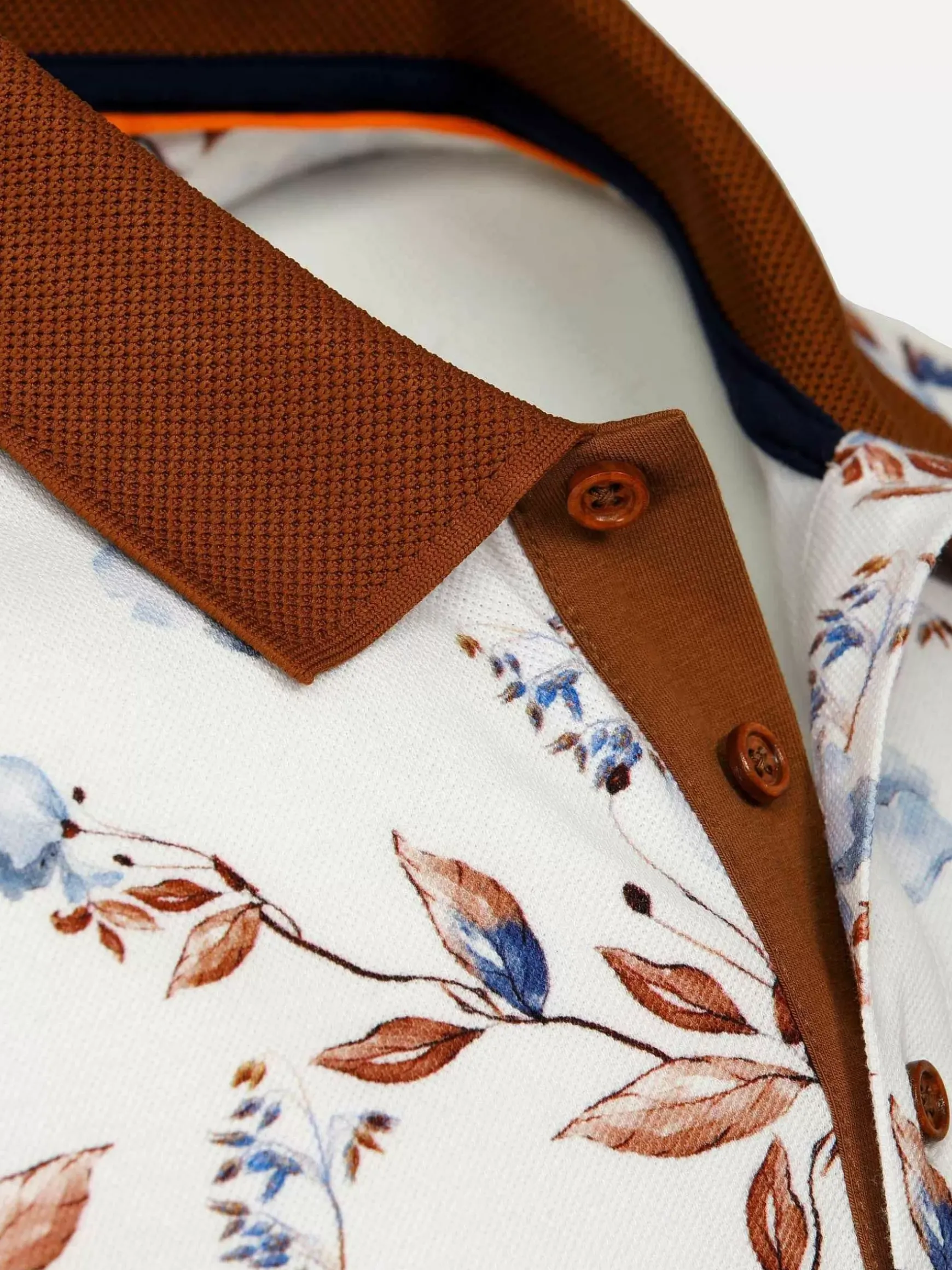 Polo 79610 Felix White