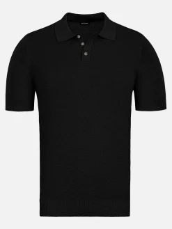 Polo Mt-1K Black