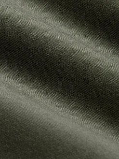 Relaxed Slim Fit Monarch Khaki Colbert