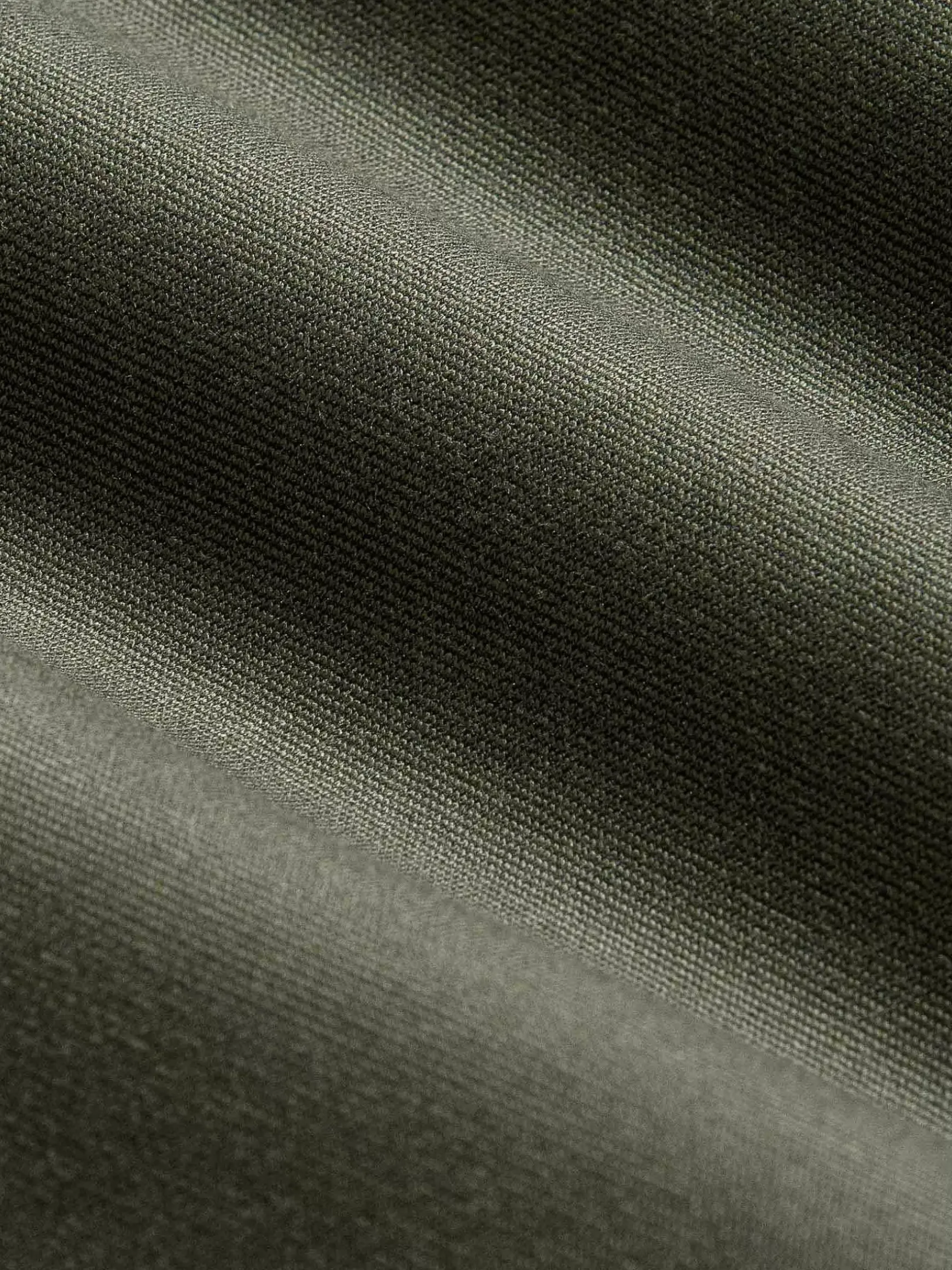 Relaxed Slim Fit Monarch Khaki Colbert