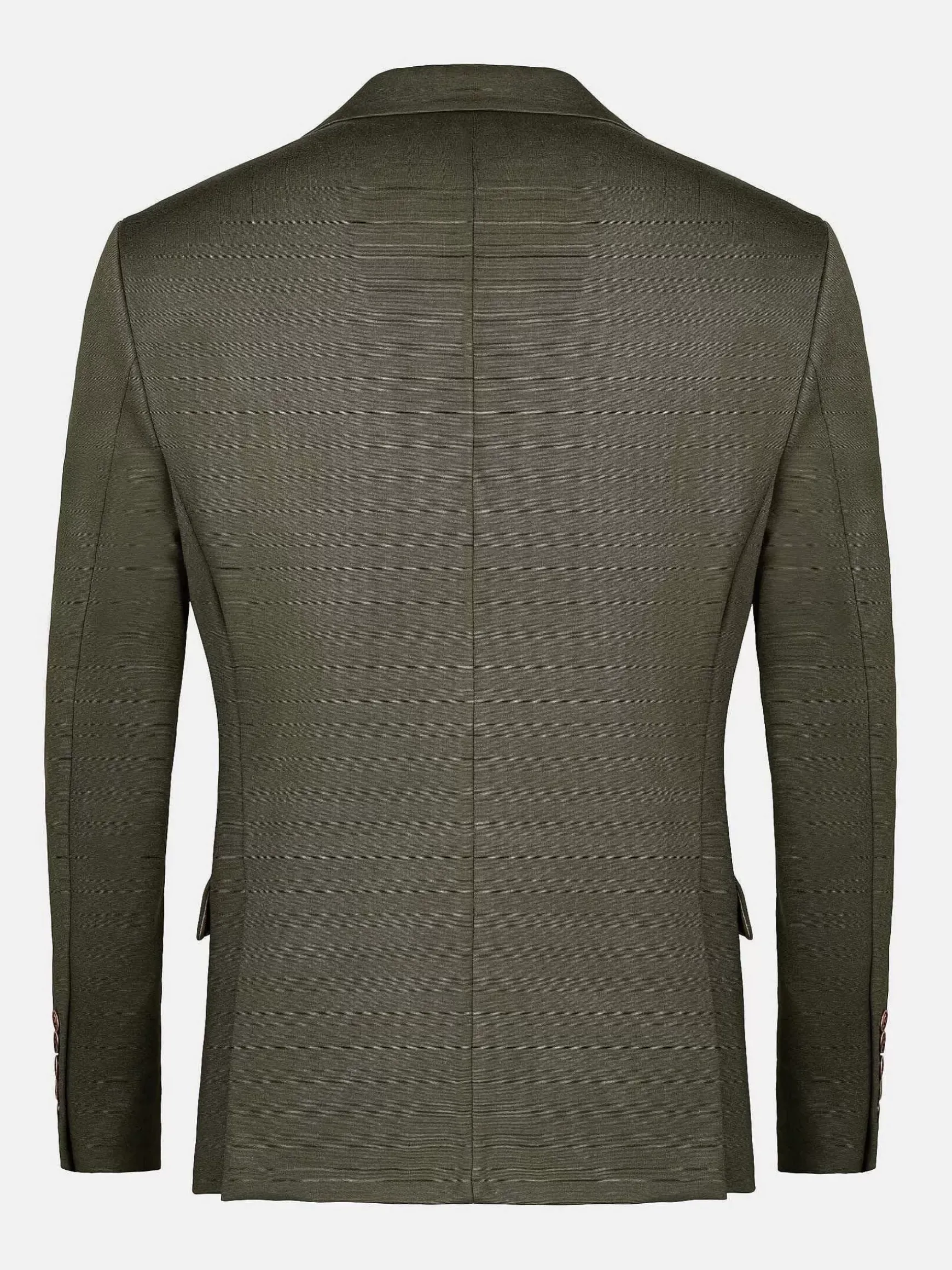 Relaxed Slim Fit Monarch Khaki Colbert