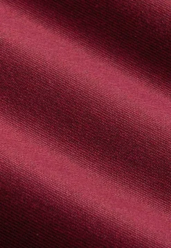 Relaxed Slim Fit Monarch Dark Red Colbert