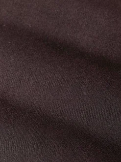 Ricky Slim Fit Black Jeans