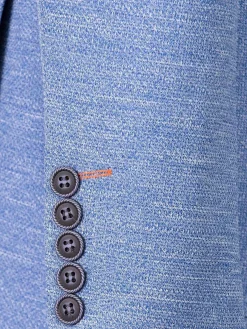 Ripon Modern Fit Blue Colbert