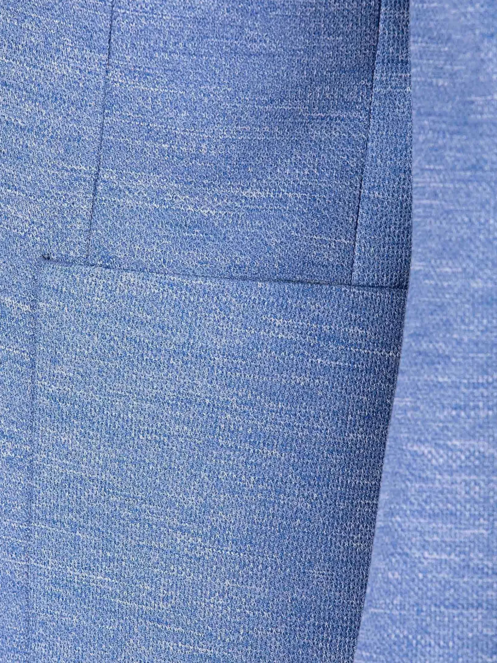 Ripon Modern Fit Blue Colbert