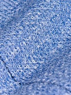 Ripon Modern Fit Blue Colbert