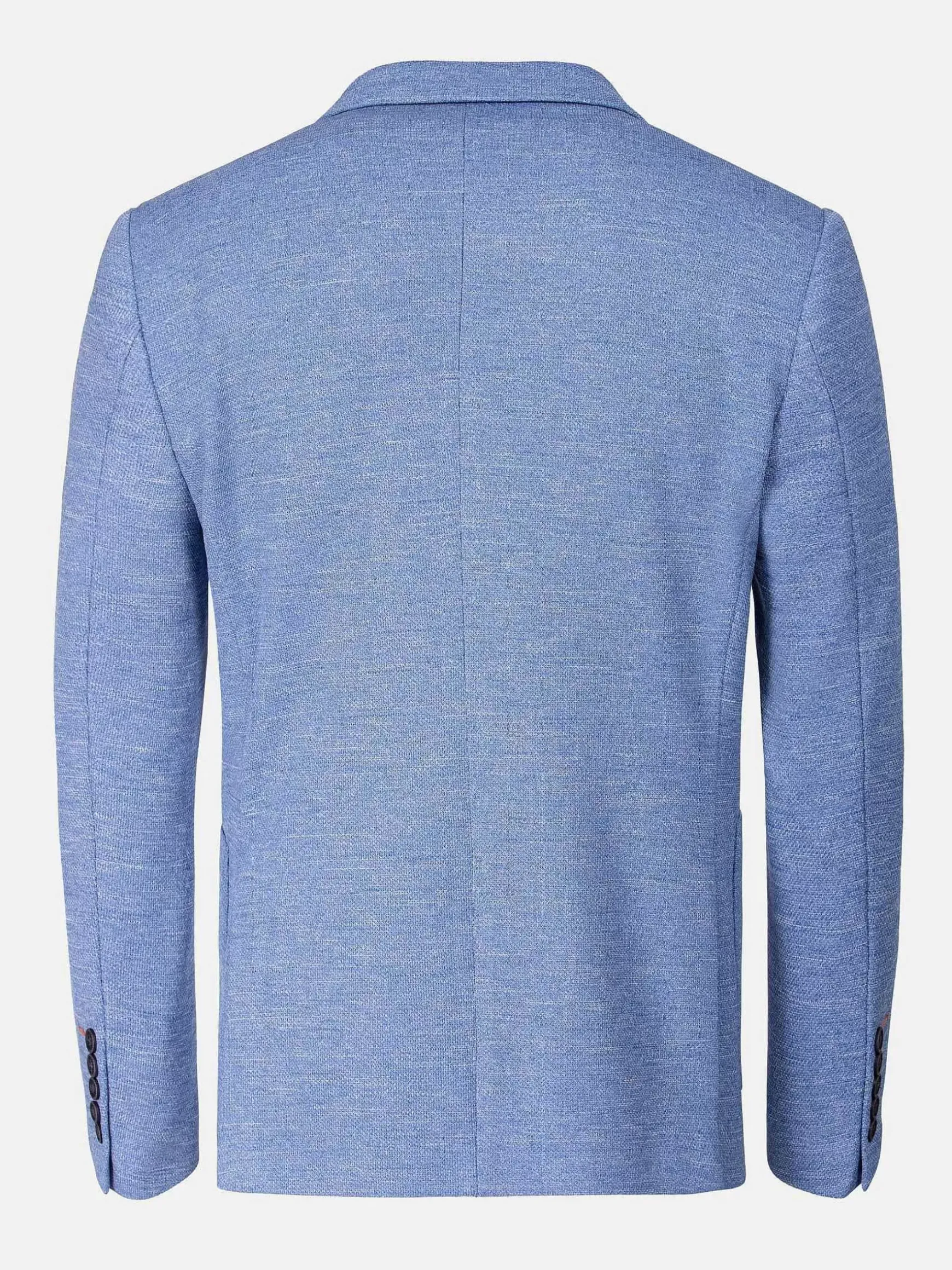 Ripon Modern Fit Blue Colbert