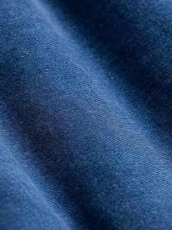 Roubiax Slim Fit Navy Jeans