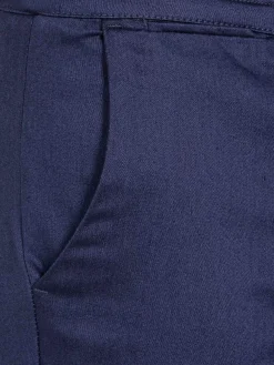 Scarlet Slim Fit Navy Chino