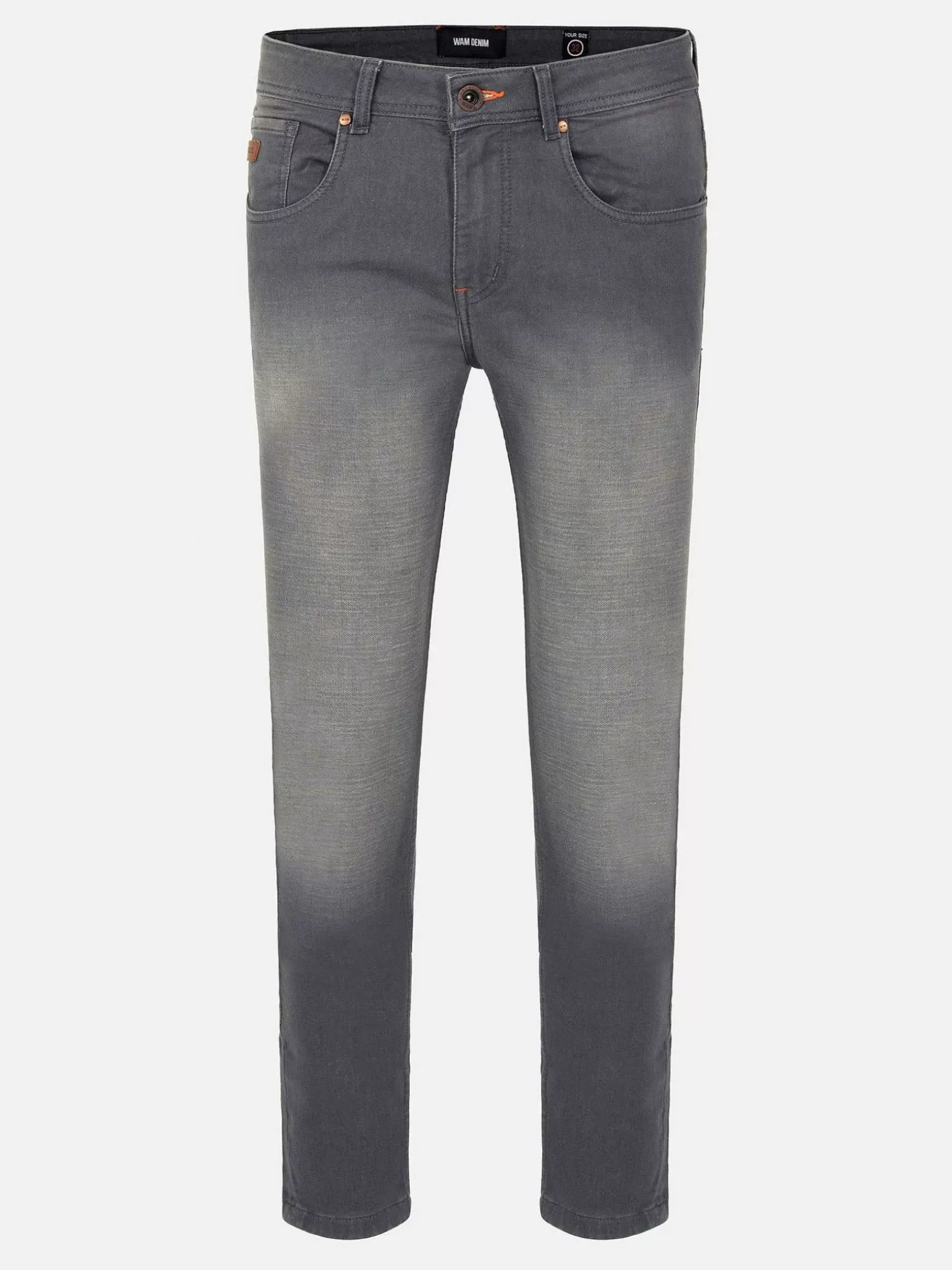 Schiltach Anthracite Jeans