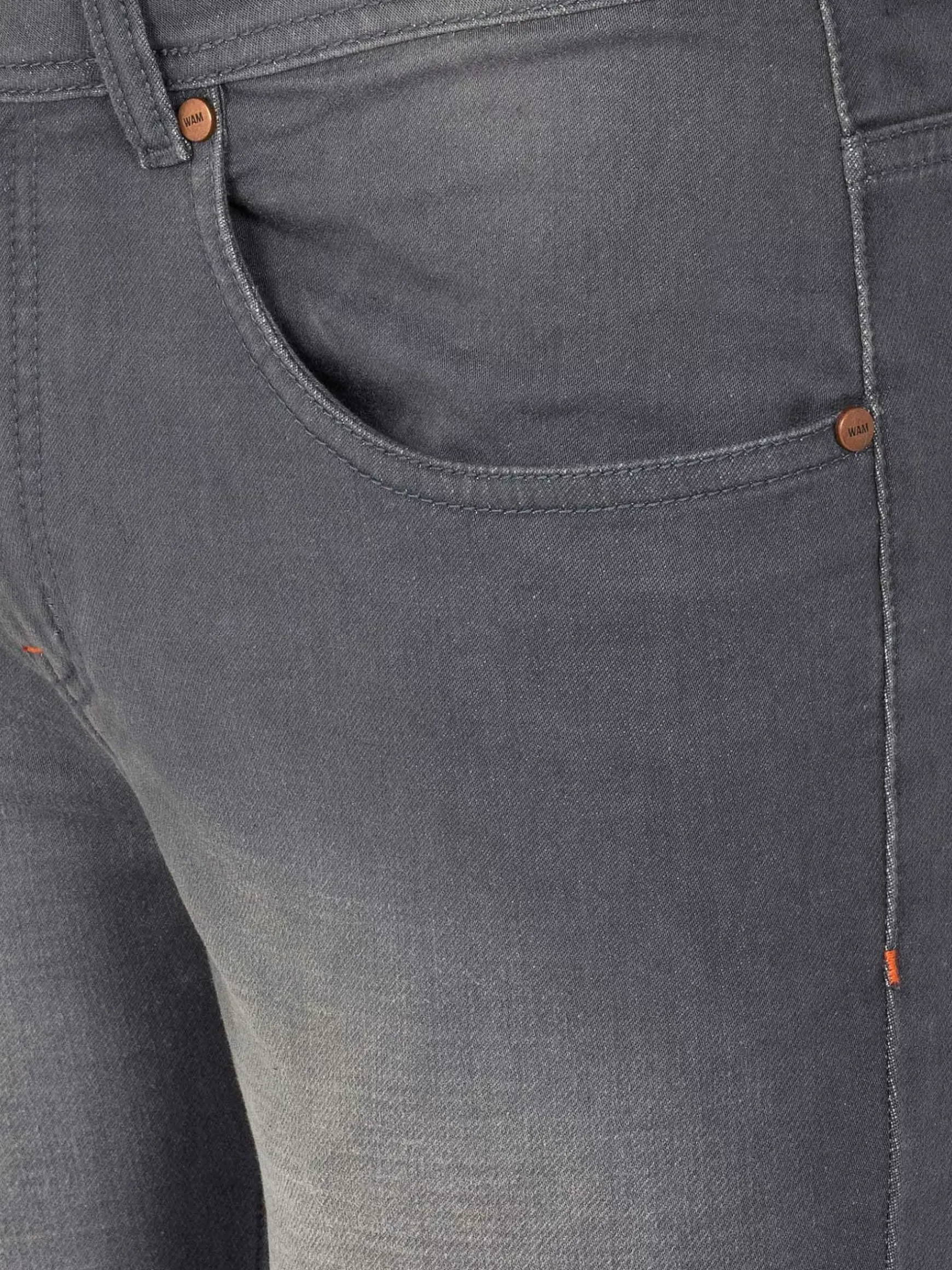 Schiltach Anthracite Jeans
