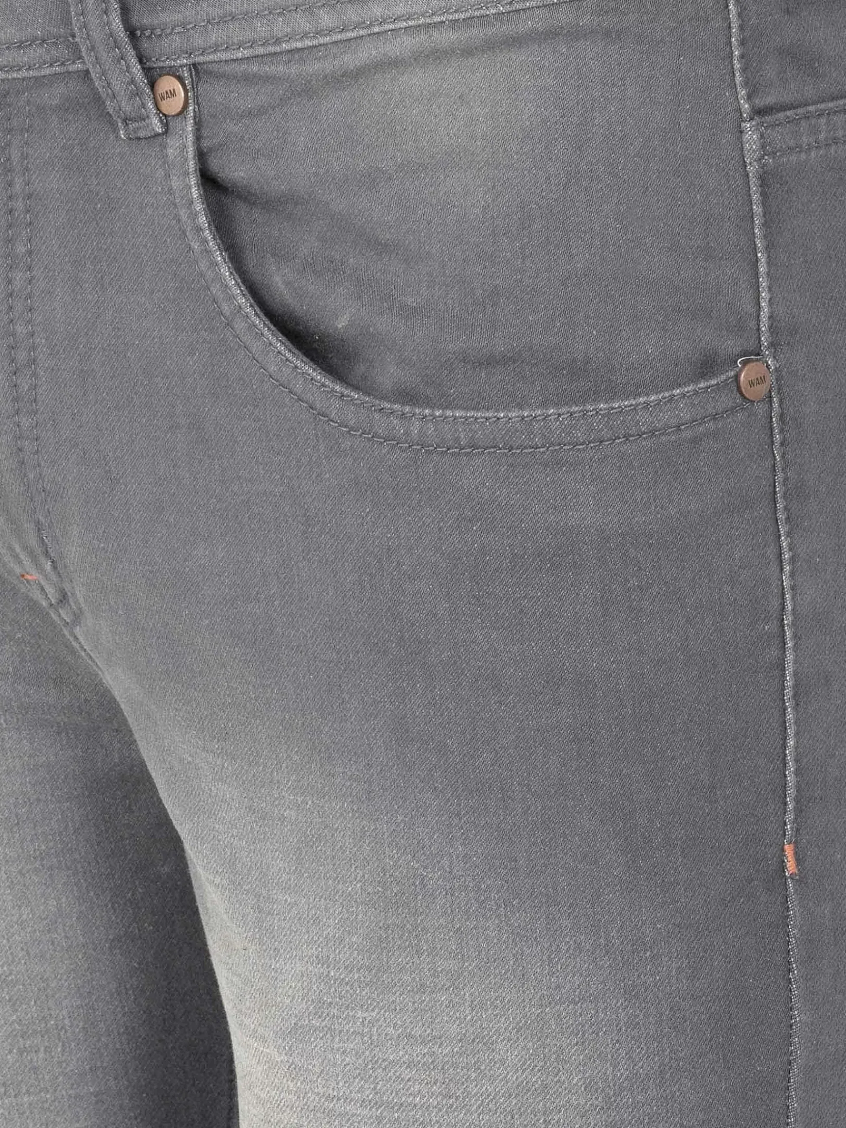 Schiltach Grey Jeans