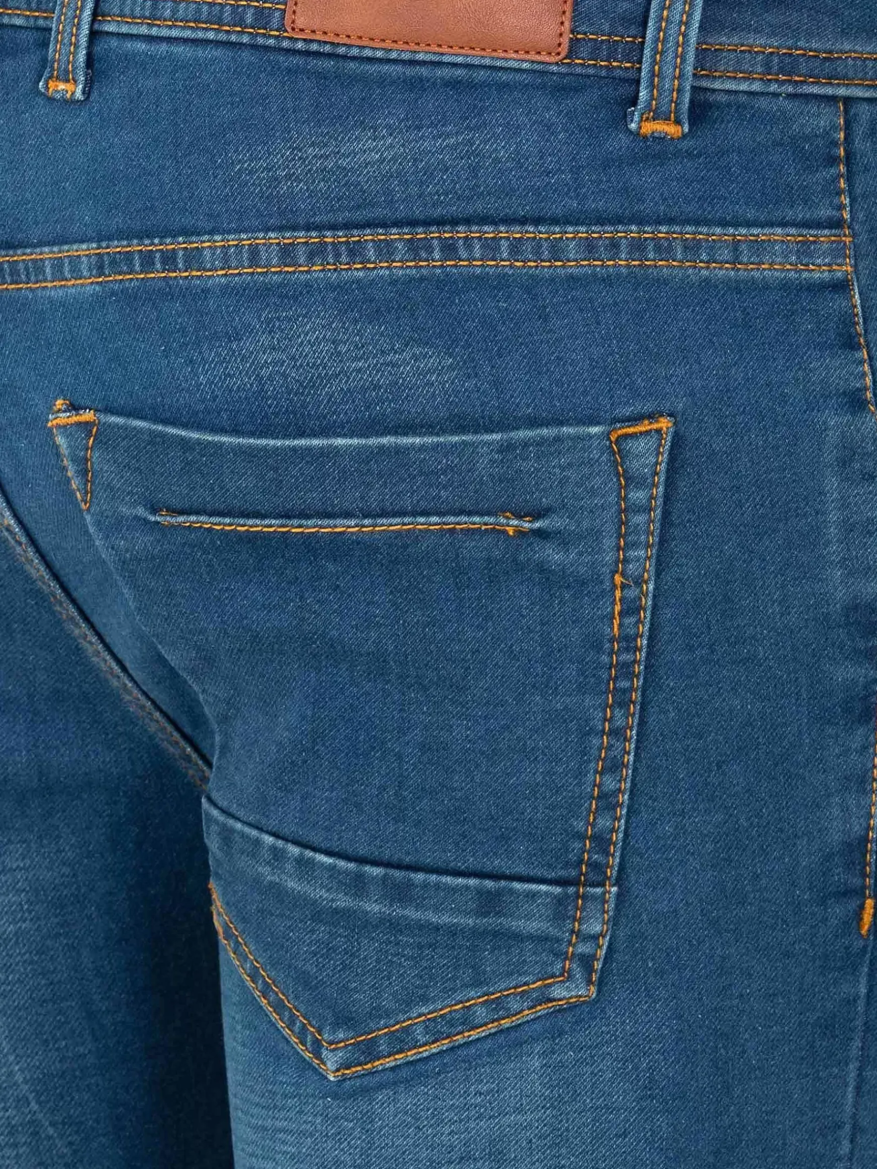 Schiltach Light Blue Jeans