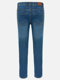 Schiltach Light Blue Jeans