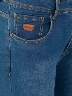 Schiltach Light Blue Jeans