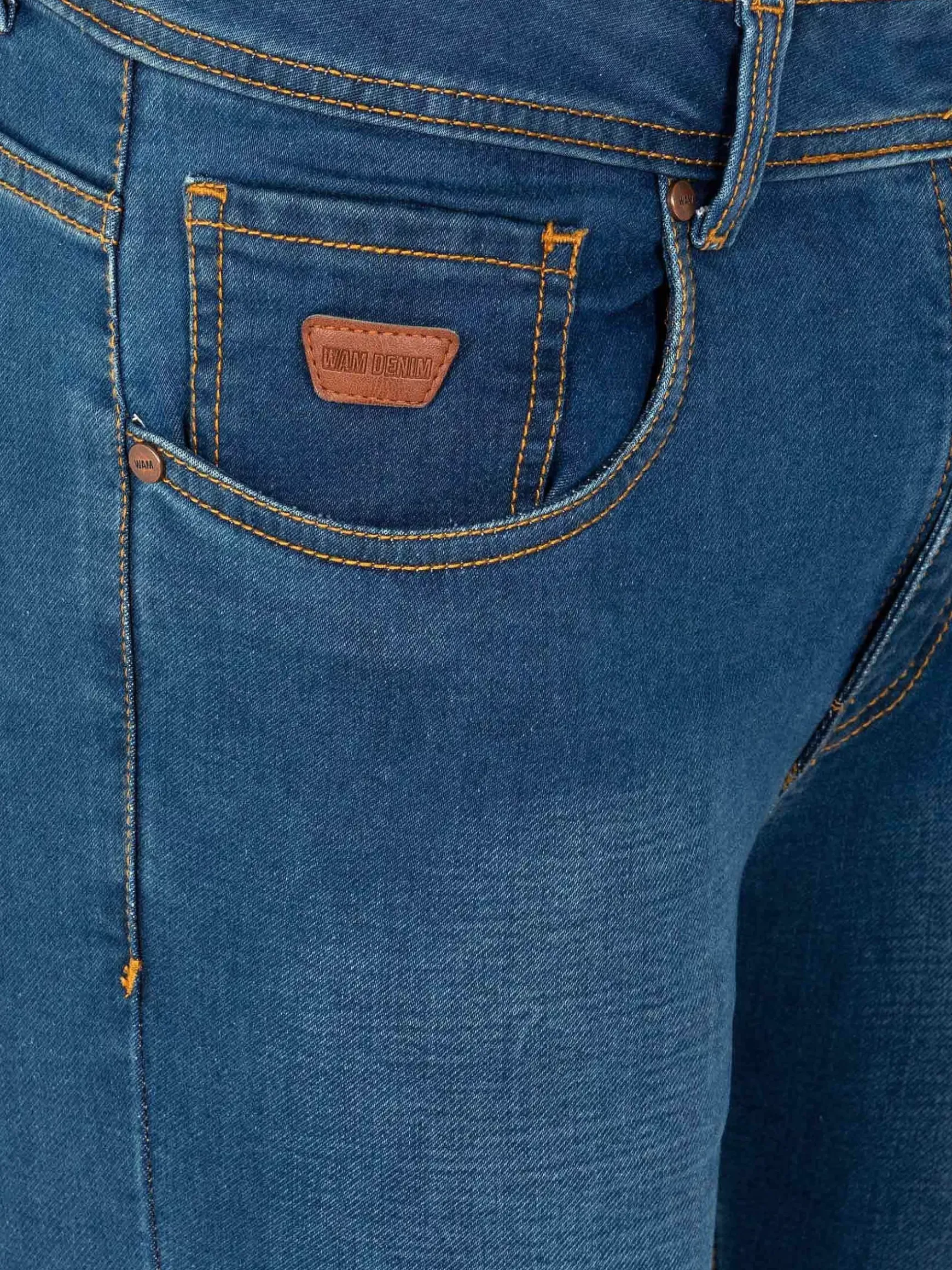 Schiltach Light Blue Jeans