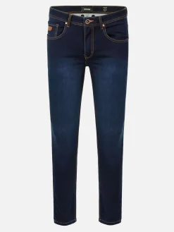 Schiltach Navy Jeans