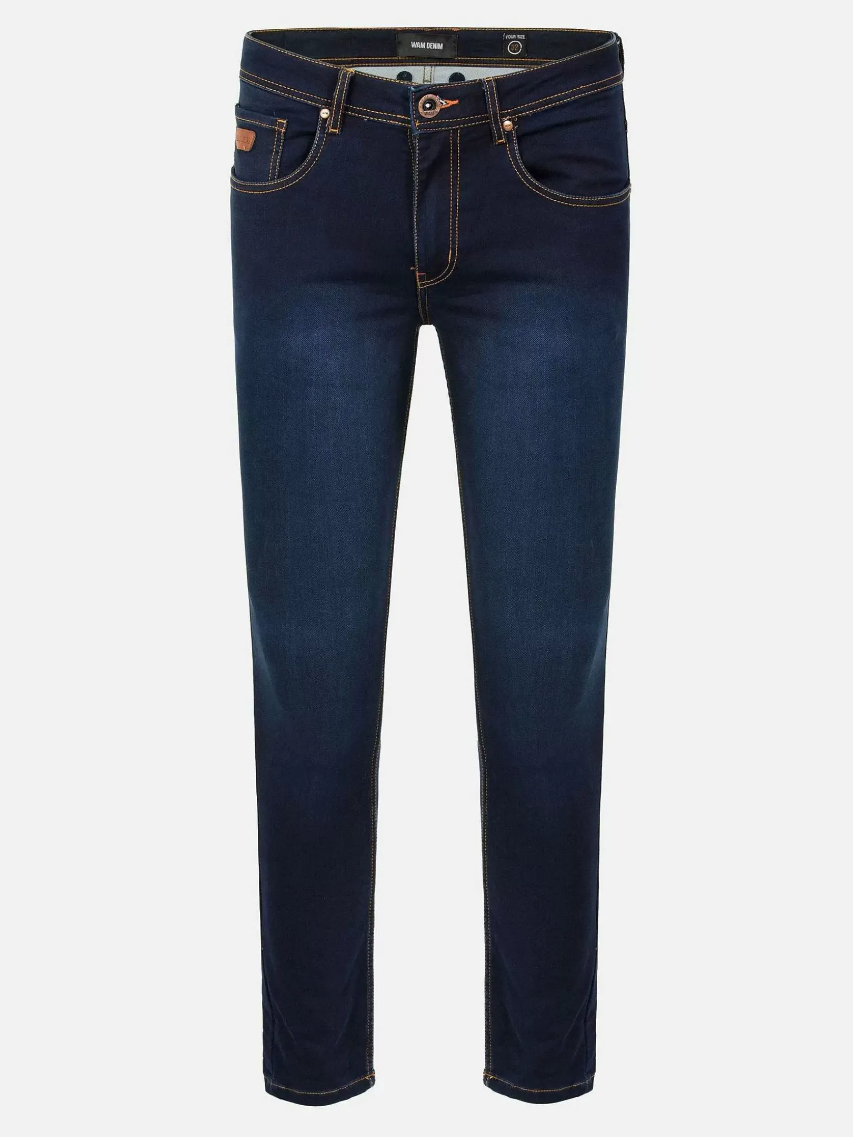 Schiltach Navy Jeans