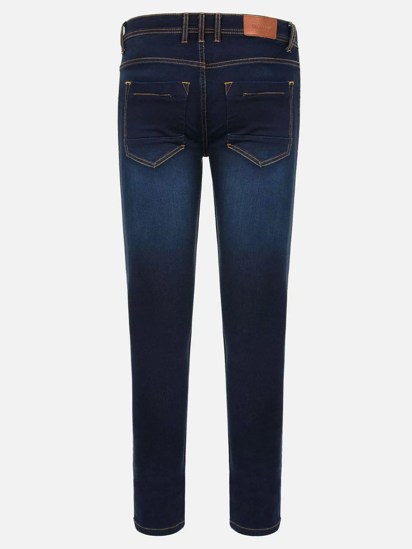 Schiltach Navy Jeans
