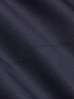 Scotsville Notch Lapel Dark Navy Colbert