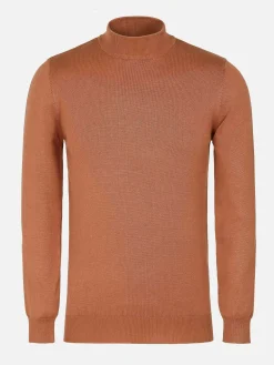 Siena Round-Necked Peru Sweater