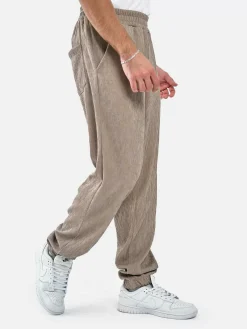 Stefan Beige Trouser