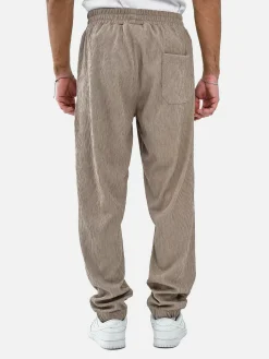 Stefan Beige Trouser