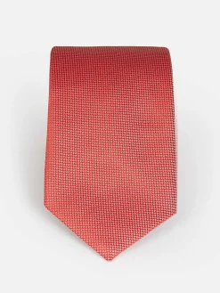 Stropdas 10000 Woven Red