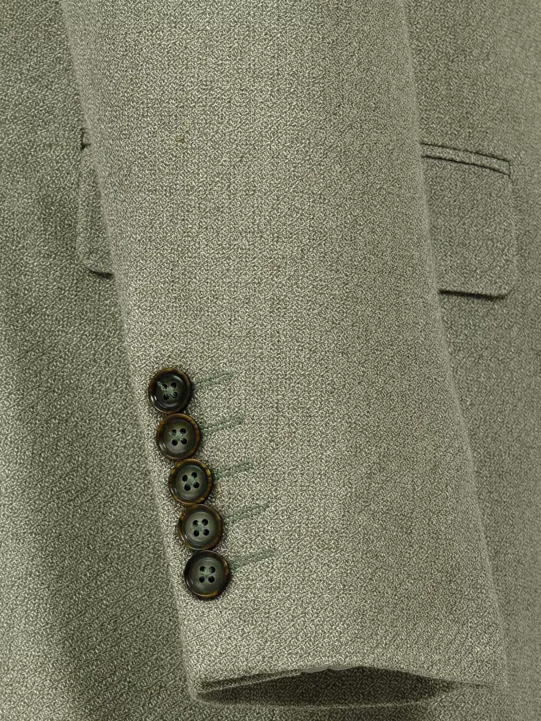 Suit Colbert 70117 Filomena Green