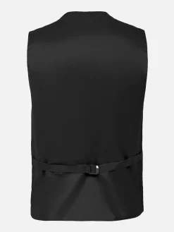 Suit Gilet 70080 Wayne Green