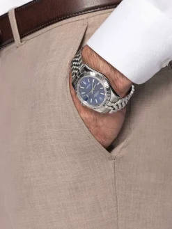 Suit Pantalon 70085 Araya Beige