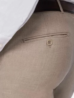 Suit Pantalon 70085 Araya Beige