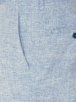 Suit Pantalon 70112 Blue