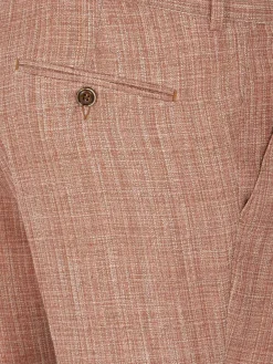 Suit Pantalon 70116 Felice Dark Orange