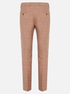 Suit Pantalon 70116 Felice Dark Orange