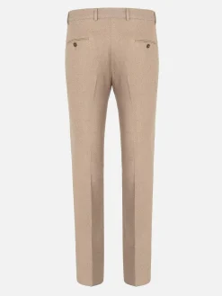Suit Pantalon 70117 Filomena Beige