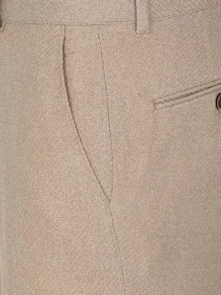 Suit Pantalon 70117 Filomena Beige