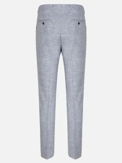 Suit Pantalon 70112 Navy