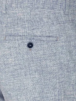 Suit Pantalon 70112 Navy