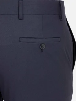 Suit Pantalon 70071 Scotsville Dark Navy