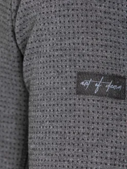 Sweater 76313 Aluva Anthracite