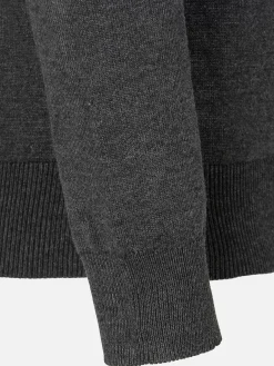 Sweater 76367 Anthracite