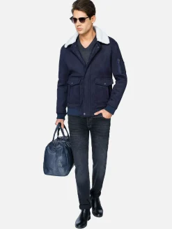 Sweater 76328 Beja Anthracite