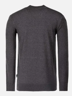 Sweater 76328 Beja Anthracite