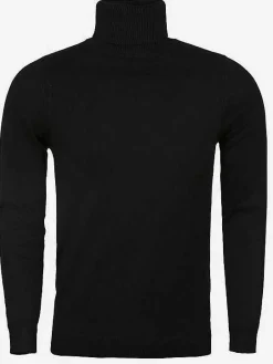 Sweater 776-1 Black