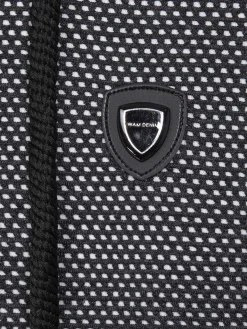 Sweater 76351 Calvan Black