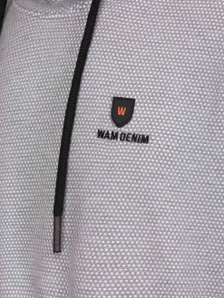 Sweater 76354 Casas Grey