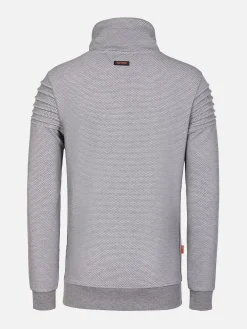 Sweater 76354 Casas Grey